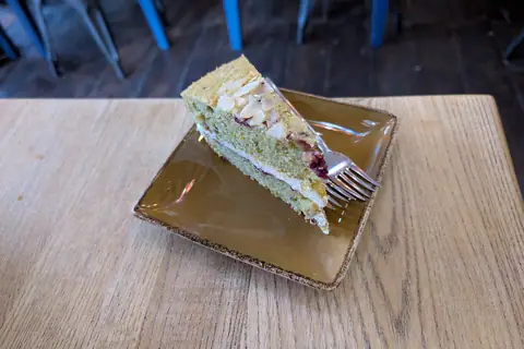 Martins Bakery photo 4